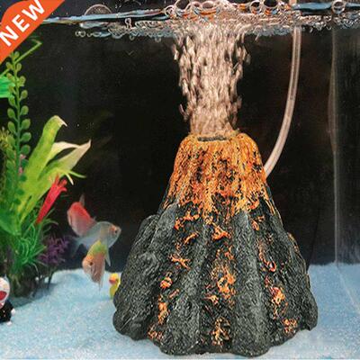 Ultra Low Noise Aquarium Air Pump Fish Tank Mini Air Compres