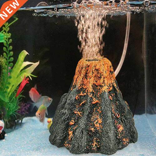 Ultra Low Noise Aquarium Air Pump Fish Tank Mini Air Compres