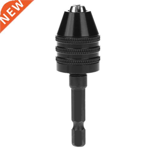0.5-8mm Central Axis Chuck 0.25 inch Shank Impact Driver Ada