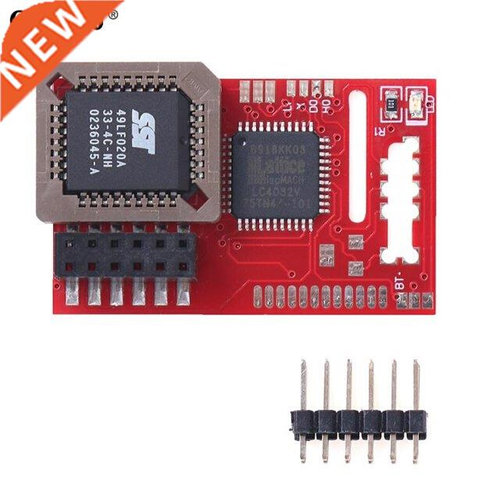 Direct Reading Mod Decoding Chip Replacement XT + 4032 Reada