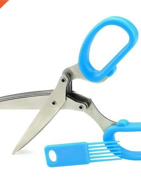 kitchen scissors/Housemultilayer scissors