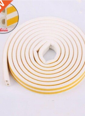 5M or 20M D type sealing strip side of the window Door and