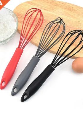 Multifunctional Rotary Manual Egg Beater Mixer Mini Plastic