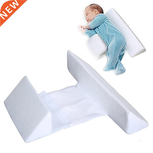 Newborn Supp Baby Care Memory Foam Adjustable Bedding Pillow