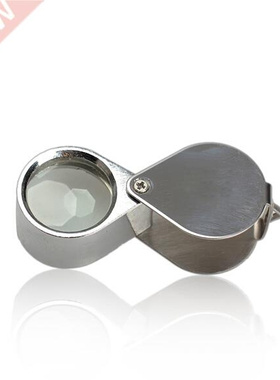 Loupe 20X Juwelier Vergrootglas Vergrootglas Handvat Eye Fle