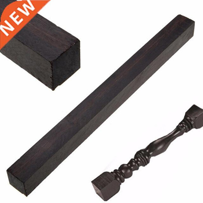 Black Ebony Lumber Wood Timber Handle Plate Gabon Handle Bl