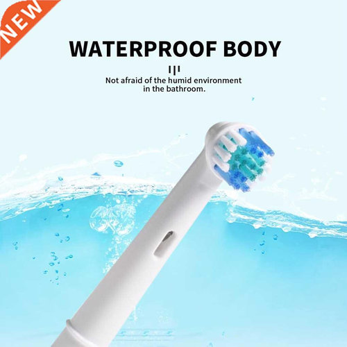 12x Replacement Brush Heads For Oral-B Electric Toothbrush