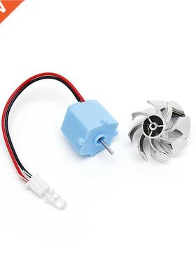 New 0.01V-15V Micro Wind Generators Hydroelectric Generator