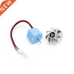 New 0.01V-15V Micro Wind Generators Hydroelectric Generator