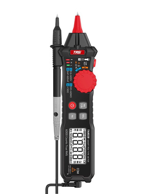 TA802A Pen Digital Multimeter 6000 Counts True RMS Voltage M