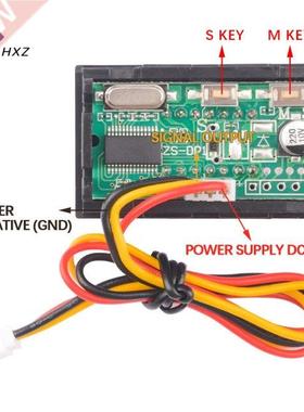 Speedometer Brushless Motor Special Tachometer Speed Sensor