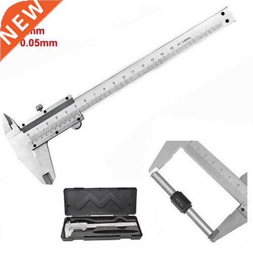 1pc 0-150mm 6