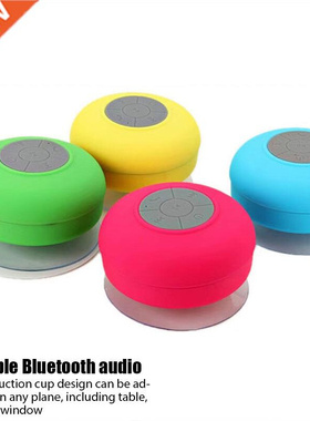 Mini Bluetooth Speaker Portable Waterproof Wireless Handsfre
