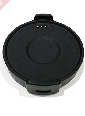 Black USB Chger Chging Dock Data Cable with Stong Magnet