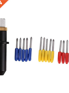 16Pc 30/45/60 Degrees Mmak Crcut Cuttng Plotter Vnyl Cu