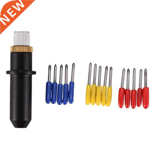 16Pc 30/45/60 Degrees Mmak Crcut Cuttng Plotter Vnyl Cu