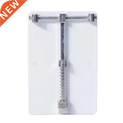 1Pc Stainless Steel Mobile Phone PCB Fixtures Repairing Circ