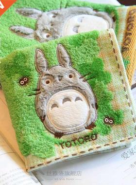 2020 Hot sale 100% Cotton Luxury My Neighbour Totoro Face H