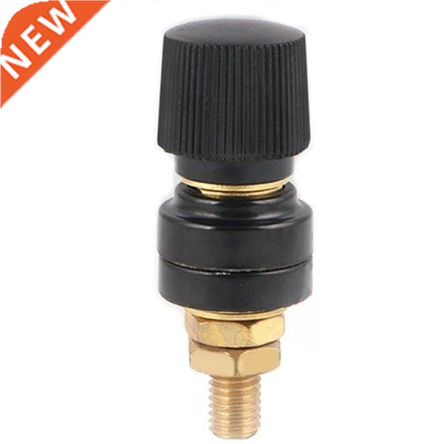 Terminal Connector Binding Post Copper Alloy Connector Repla