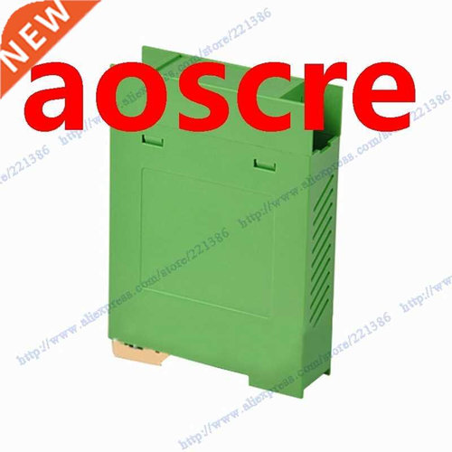 Free shipping 1Pc Instrument enclosure 105*75*22.5mm Compone