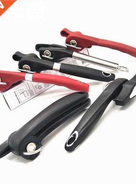 Ouvreur manuel de bo?te d'acier inoxydable ouvreur facile de