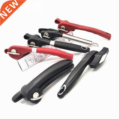 Ouvreur manuel de bo?te d'acier inoxydable ouvreur facile de