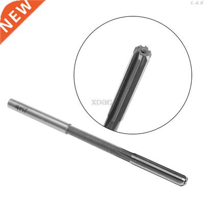 4mm HSS Straig Shank Chucking Reamer Machine Reamer Millin