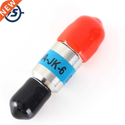 2W SMA Male to Female DC-Block SWR 1.2 DC-6.0GHz 50ohm RF Co