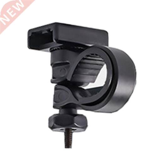 10000MAH bicycle light bracket