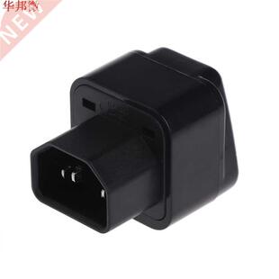 Adaptateur d'alimentation femelle | IEC 320 C14 à universel