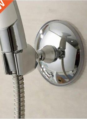 and Chic Bracket Bathroom Tool Vacuum Suction Adjuable