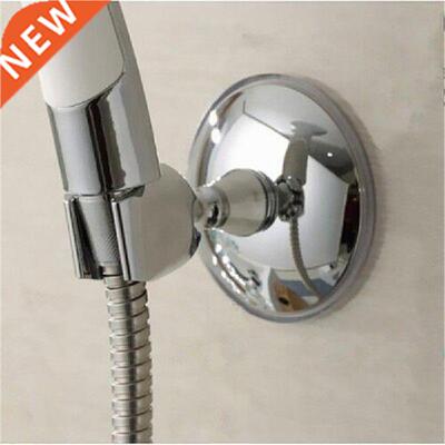 and Chic Bracket Bathroom Tool Vacuum Suction Adjuable