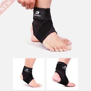 Adjustment Foot Bandage Ankle Support Brace Sprain Preventio