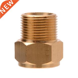 M22 Male Female 1pc Coupling Adaptor Hose Adapt Washer