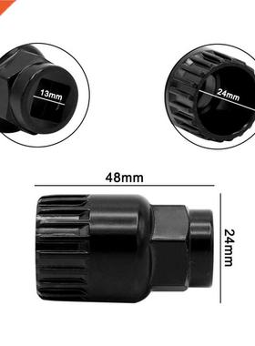 Bicycle bottom bracket remover tool Unloading Bicycle