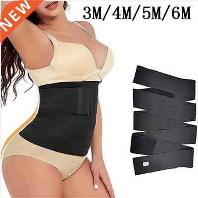 5m Waist Trainer Women Slimming Sheath Snatch Me Up Bandage