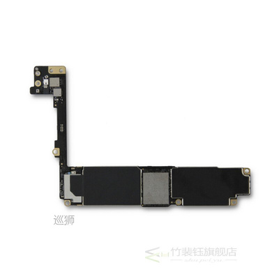 For iphone 8p 8 plus clean icloud motherboard without touch
