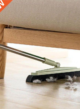 vanzlife Toilet article wide sponge broom home use broom