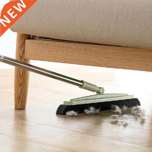 vanzlife Toilet article wide sponge broom home use broom