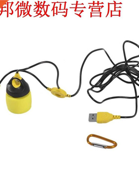 5 V 200LM USB LED Opknoping Licht LED Camping Nachtverlichti