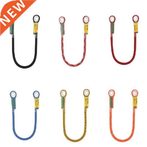 T4MF Outdoor Climbing Downhill Life-saving Protection Rope