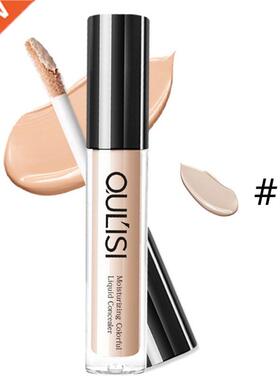 Foundation Makeup Full Cover Contour Face Concealer Base