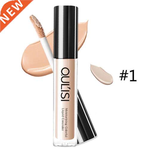 Foundation Makeup Full Cover Contour Face Concealer Base