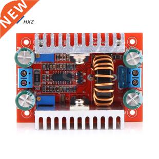 400W 15A DC Step-up Boost Converter Constant Current Power S