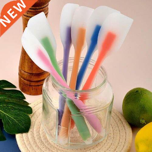 Kitchen Silicone Spatula Non-Stick Butter Cooking Spatula