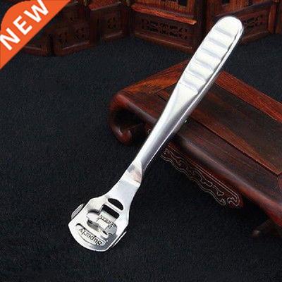 Stainless Steel Thinning Tools Leather Craft Convenient And