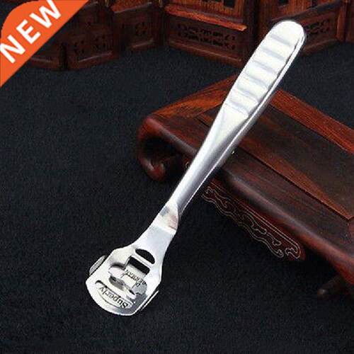 Stainless Steel Thinning Tools Leather Craft Convenient And