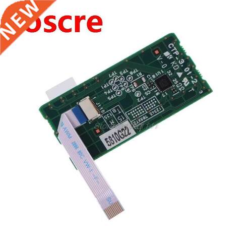 Replacement Joystick Controller Touchpad Board For Playstati