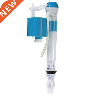 Split Toilet Drain Flush Cistern Valve Two-utton Toilet