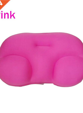 Deep Sleep Addiction 3D Neck Micro Airball Pillow Neck Head